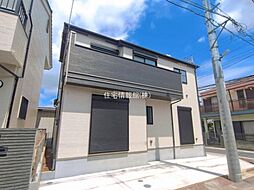 川越市大字砂789番　A号棟