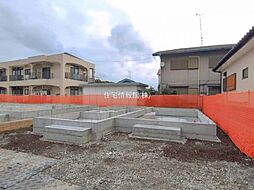 日高市高麗川1丁目 5号棟