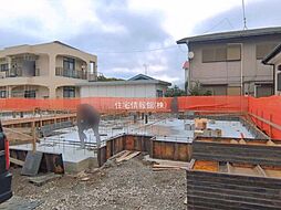 日高市高麗川1丁目　5号棟