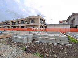 日高市高麗川1丁目　4号棟