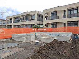 日高市高麗川1丁目 2号棟