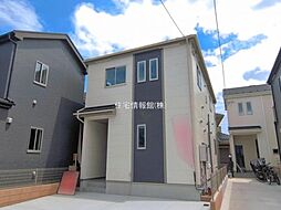 ふじみ野市亀久保3丁目897番　C号棟