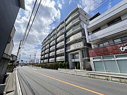 サンデュエル川越マークスクエア