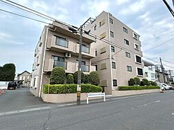 ストークマンション川越