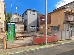富士見市水谷東4期　1号棟