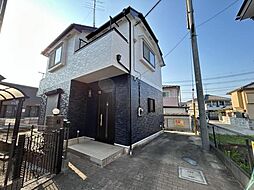川越市笠幡 中古戸建
