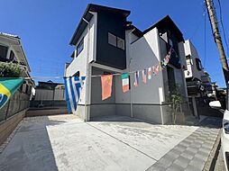 川越市吉田4期　1号棟