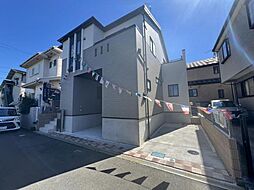 川越市霞ケ関北3丁目5期　1号棟