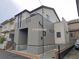 川越市霞ケ関北3丁目5期　1号棟