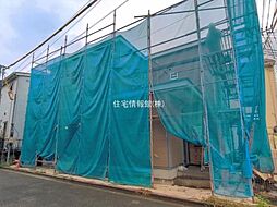 川越市岸町3丁目24番　A号棟
