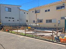 川越市岸町3丁目24番　A号棟