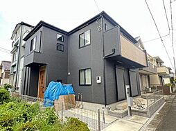 鶴ヶ島市大字上広谷 中古戸建