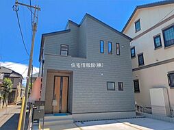 川越岸町第四　1号棟