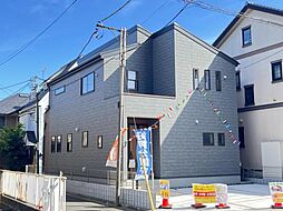 川越岸町第四 1号棟