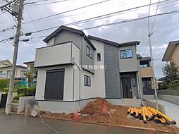 狭山市狭山台9期　2号棟