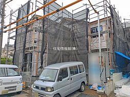 狭山市狭山台9期 2号棟