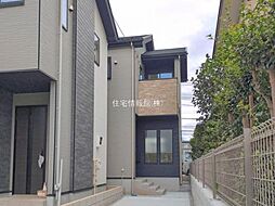 狭山市狭山台9期　1号棟
