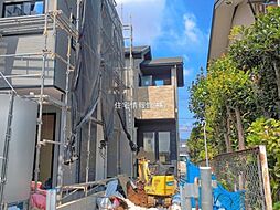 狭山市狭山台9期 1号棟