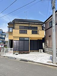 川越市的場2丁目 中古戸建