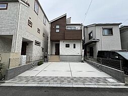 川越市小仙波町2丁目　1号棟