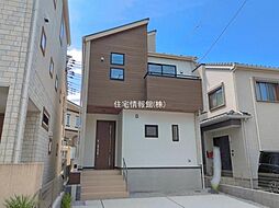 川越市小仙波町2丁目　1号棟