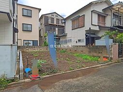 新座市栄五2期 No.1