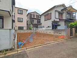 新座市栄五2期　No.1
