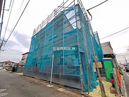 新座市畑中104 1棟 1号棟