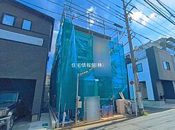 朝霞市本町1丁目1760番　A号棟