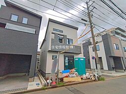 朝霞市本町1丁目1760番 A号棟