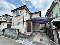 川越市大塚2丁目 中古戸建