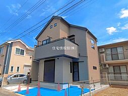 ふじみ野市亀久保