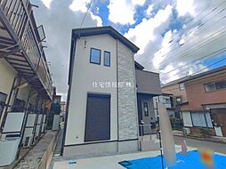 ふじみ野市北野3期