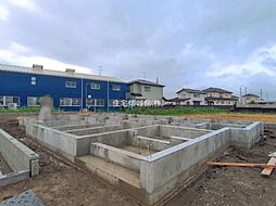 川越市北田島4棟　3号棟