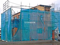 川越市北田島4棟 3号棟