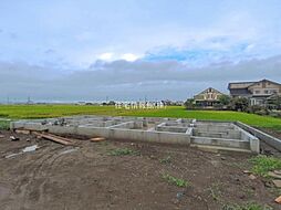 川越市北田島4棟　2号棟