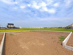 川越市北田島4棟　2号棟