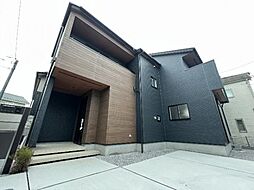 川越市寺尾 1号棟