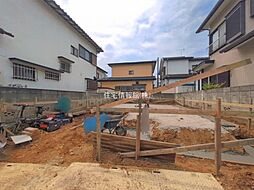川越市南大塚6丁目27番　A号棟