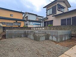 川越市南大塚6丁目27番 A号棟