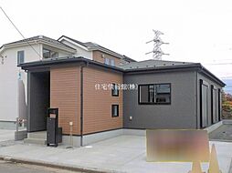 鶴ヶ島中新田第1期　3号棟
