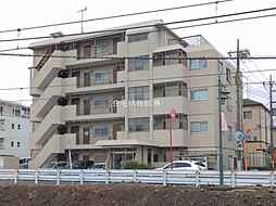 みずほ台マンションA棟