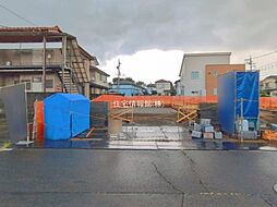 坂戸市芦山町5期　3号棟