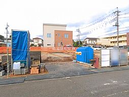 坂戸市芦山町5期　2号棟