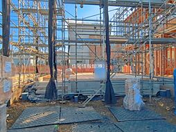 坂戸市芦山町5期　2号棟