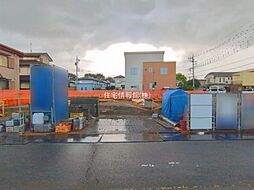 坂戸市芦山町5期　2号棟