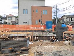 坂戸市芦山町5期 2号棟