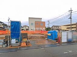 坂戸市芦山町5期　2号棟