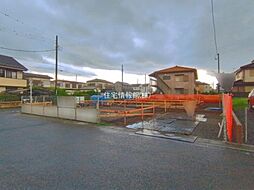 坂戸市芦山町5期　1号棟