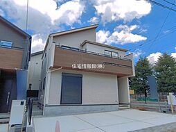 狭山市水野（607ー6）　3号棟